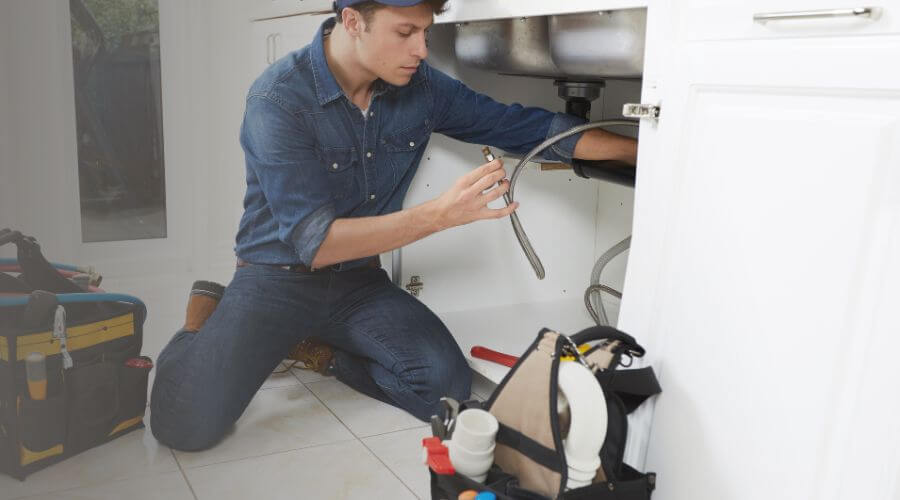 Professional sewer line replacement in Sanford, NC
